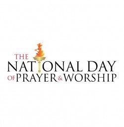 2015 National Day of Prayer Logo - Resources | North Devon House of Prayer