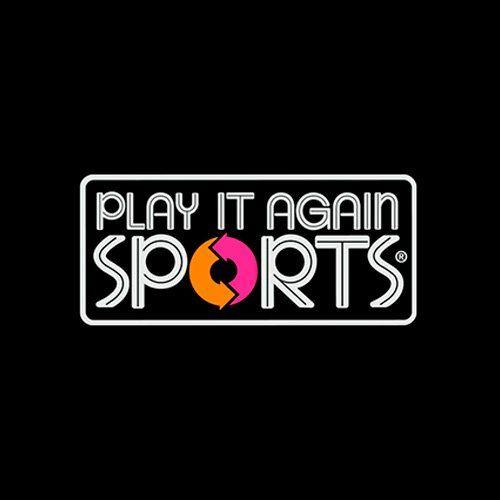 Play It Again Sports Logo - Play It Again Sports Franchise Cost, Play It Again Sports Franchise ...
