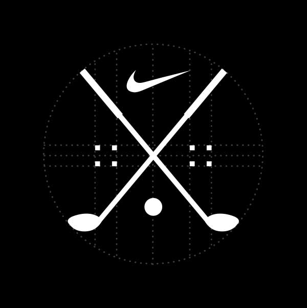 Nike Golf Logo - Nike golf Logos