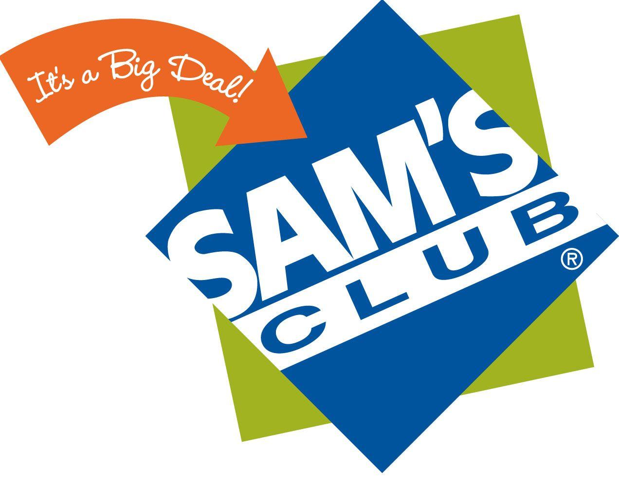 Costco Club Logo - Smart Shopping MomCostco vs. Sam's Club - Smart Shopping Mom