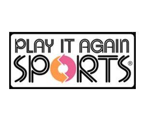 Play It Again Sports Logo - Play It Again Sports Franchise Information