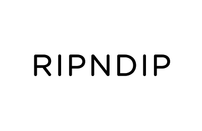 Rip N Dip Logo - Rip'N'Dip | What Drops Now
