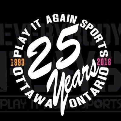 Play It Again Sports Logo - Play It Again Sports (@PIASOttawa) | Twitter