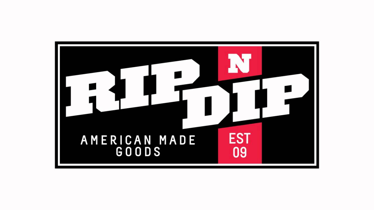 Rip N Dip Logo - Rip N Dip logo Animation (HD) - YouTube