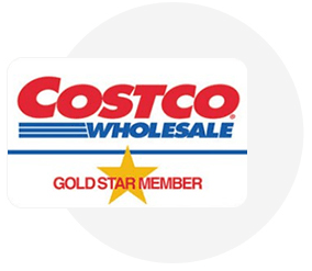 Costco Club Logo - Membership | Costco