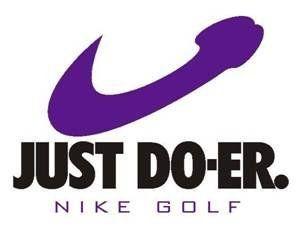 Nike Golf Logo - Nike's New Golf Logo | Platinum Hip-HopXL