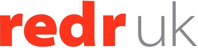 RedR Logo - RedR - Elrha