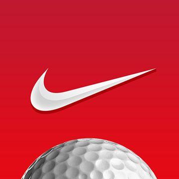 Nike Golf Logo - Engage target users via mobile app: Nike Golf case study