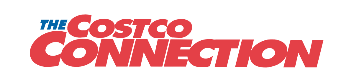 Costco Club Logo - 7. The Costco Connection Logo 1 Site Of David Bach. 9X