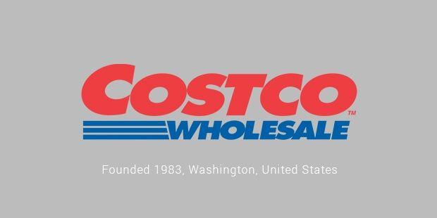 Costco Club Logo - Costco Story, History, Founder, CEO. Retail Stores