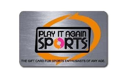 Play It Again Sports Logo - New & Used Sports Equipment and Gear | Play It Again Sports Concord, CA