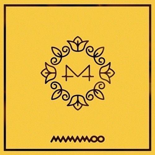 Yellow Flower Logo - Yellow Flower By Mamamoo (CD, Mar 2018)