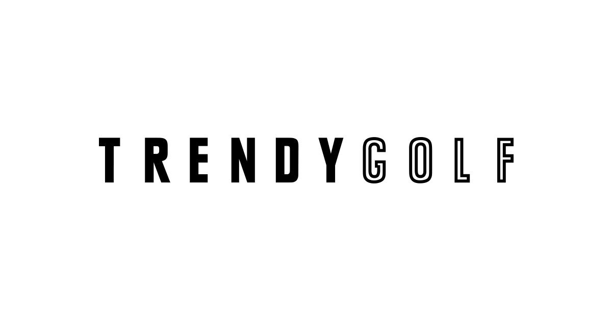 Nike Golf Logo - Trendy Golf | Designer Golf Clothing Store