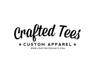 Custom Apparel Logo - Collections – Crafted Tees Custom Apparel