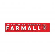 Farmall Logo - Farmall. Brands of the World™. Download vector logos and logotypes