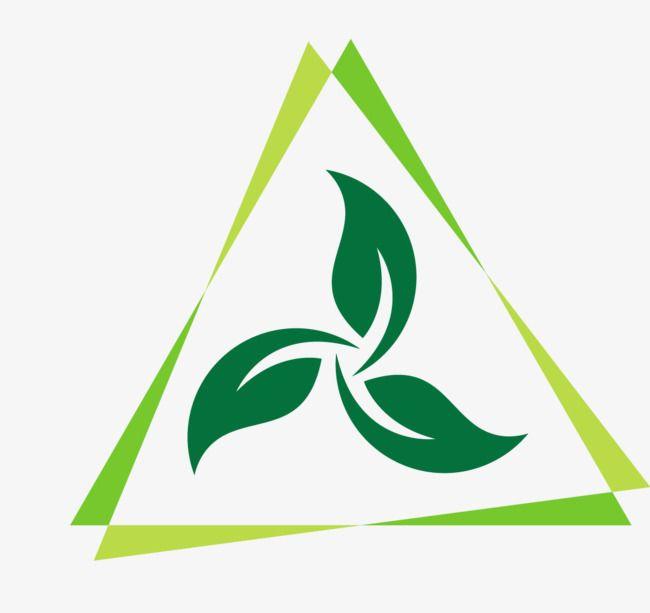 Green Triangle Flag Logo - Green Triangle Environmental Flag, Triangle Clipart, Flag Clipart ...