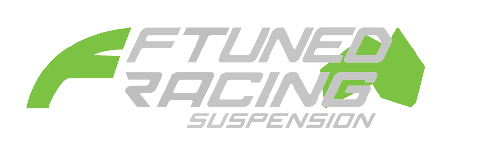 Mazda Racing Logo - F TUNED RACING SUSPENSION - MAZDA – Racing Ready Motorsport