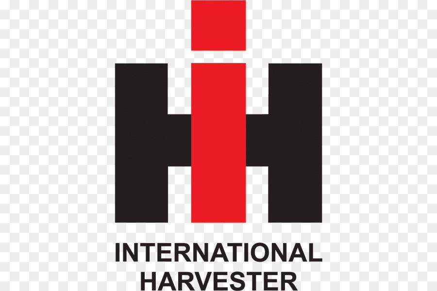 Farmall Logo - International Harvester Navistar International Farmall Logo Decal ...