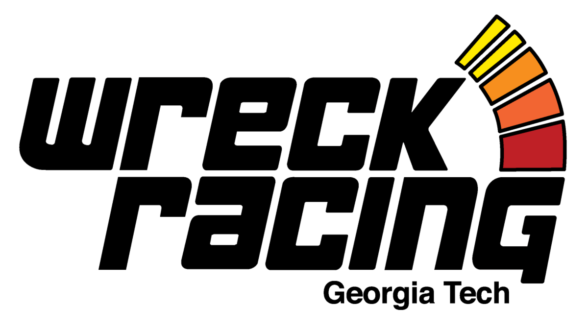 Mazda Racing Logo - Wreck Racing