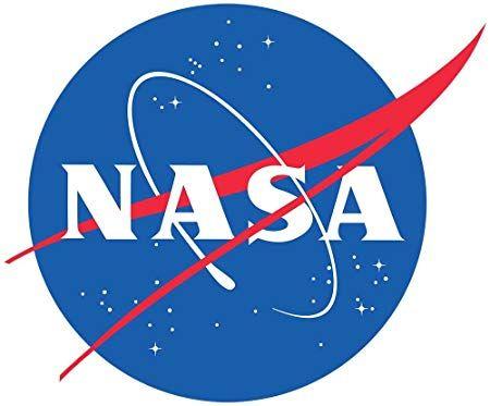 Small NASA Logo - Spiffing Prints NASA - Logo - Small - Semi Gloss Print Vintage Wall ...