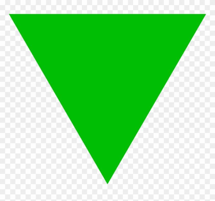 Green Triangle Flag Logo - Green Triangle Clip Art Related Keywords Amp Suggestions - Green ...