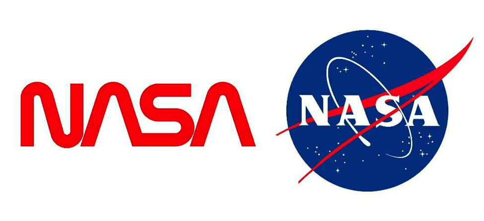 NASA Red Logo - NASA Is The Unlikeliest 'Design Firm' In Human History | Observer
