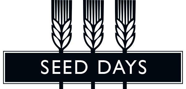 Thresher Logo - Thresher Seed Days – Thresher Artisan Wheat