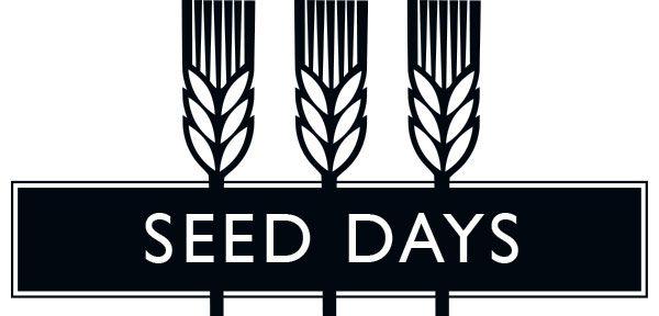 Thresher Logo - Thresher Seed Days