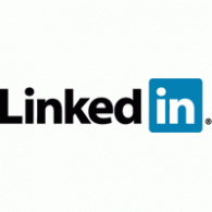 LinkedIn Brand Logo - LinkedIn | Brands of the World™ | Download vector logos and logotypes