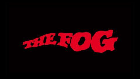 Fog Logo - Best Design Illustration Fog Logo Movie image on Designspiration