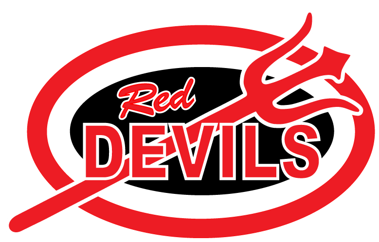 Red Devil Logo - Red Devil Logo Png Images