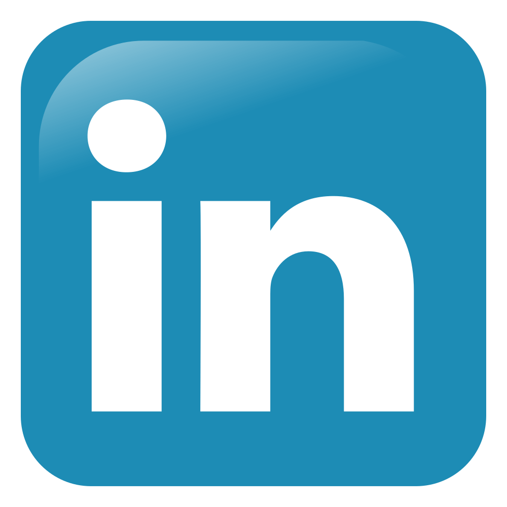 Linkd in Logo - File:Linkedin icon.svg - Wikimedia Commons