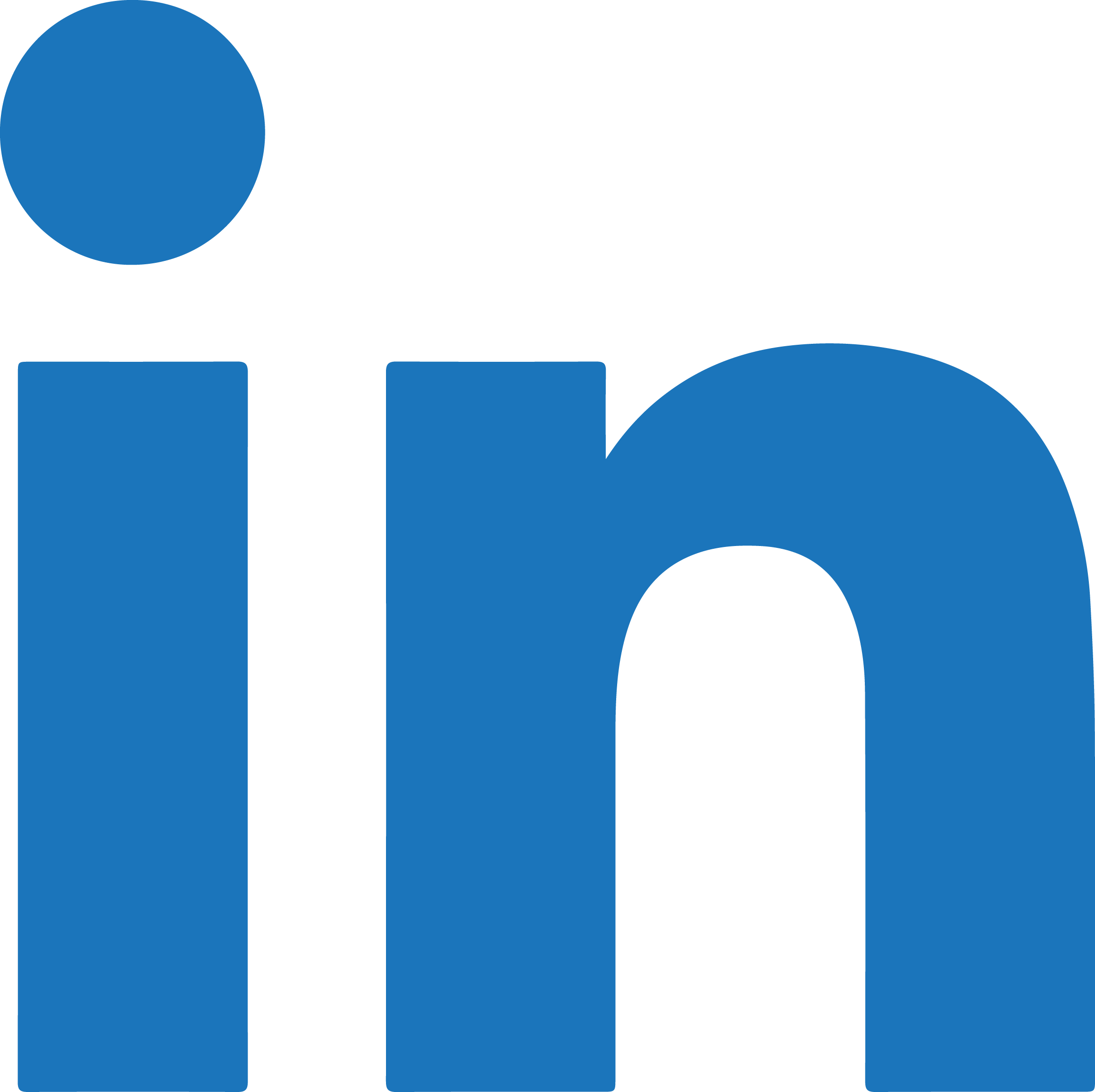 Linkd in Logo - Facebook And Linkedin Vector Logo Png Image