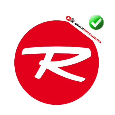 RedR Logo - Red r Logos