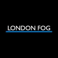 Fog Logo - London Fog. Brands of the World™. Download vector logos and logotypes