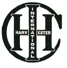 Farmall Logo - What does the IH logo really mean ? - Farmall Cub