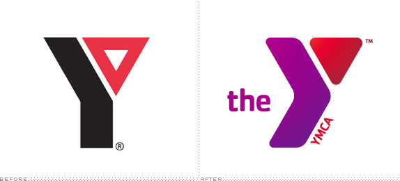 Y Logo - Brand New: My Name is Y… the Y