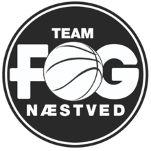 Fog Logo - Team FOG Næstved