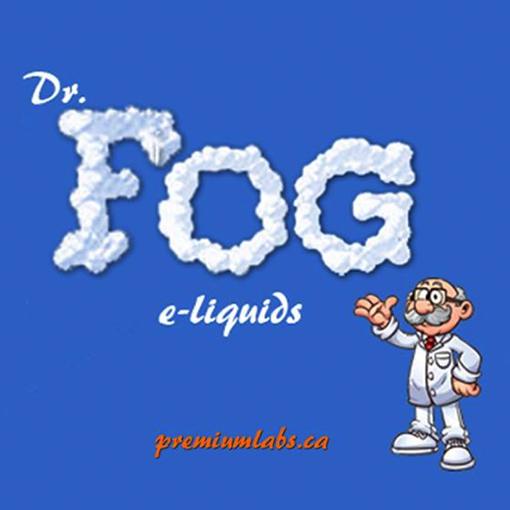 Fog Logo - dr.fog-logo – BILLY'S EXPRESS VAPES