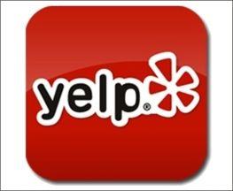 Very Small Yelp Logo - You Have Been Yelped! – JohnGSelf Partners, Inc. JohnGSelf Partners ...