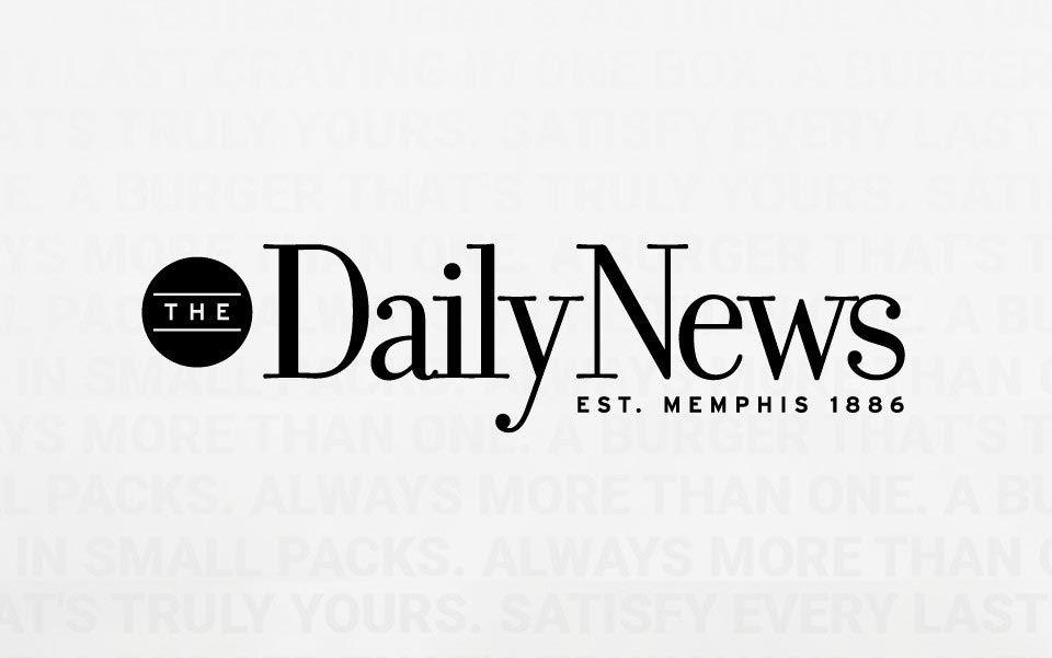 Memphis Black Logo - The Daily News Memphis Black And White Logo. Burgerim Gourmet Burgers