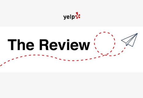 Very Small Yelp Logo - News Archives