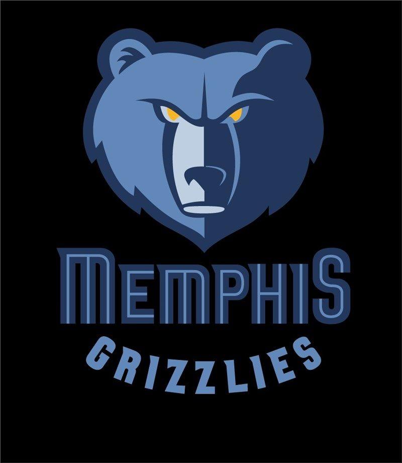 Memphis Black Logo - Black Tie Moving Announces New Partnership With the Memphis ...