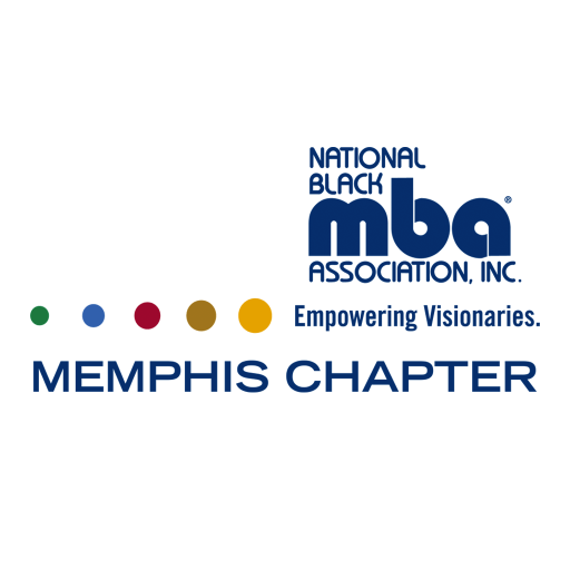 Memphis Black Logo - NBMBAA Memphis Chapter