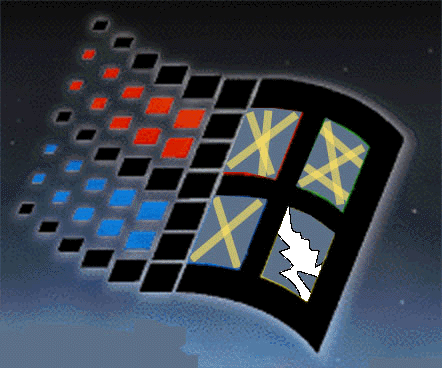Windows 99 Logo - Windows 99