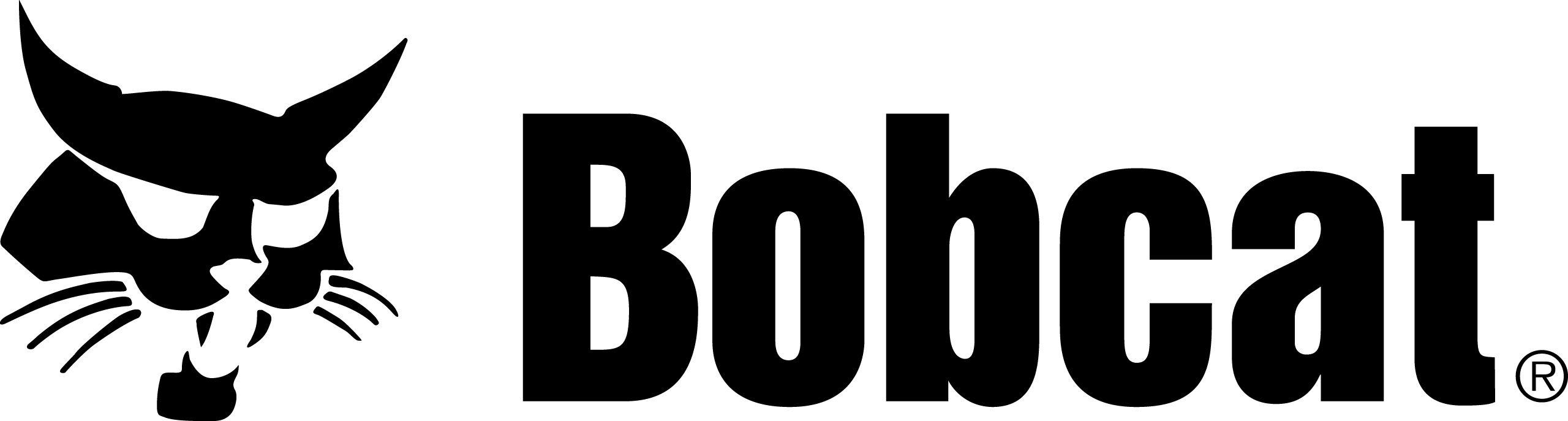 Bobcat Company Logo - Bobcat Equipment