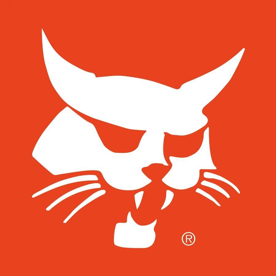 Bobcat Company Logo - Bobcat Company