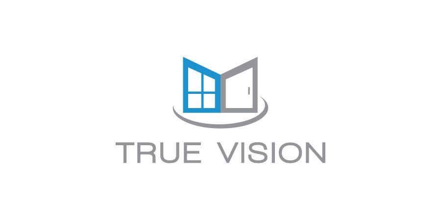 Windows 99 Logo - Modern, Bold, Manufacturer Logo Design for True Vision