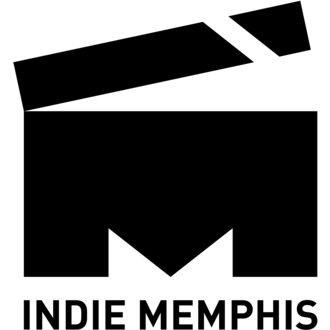 Memphis Black Logo - Indie Memphis Film Festival