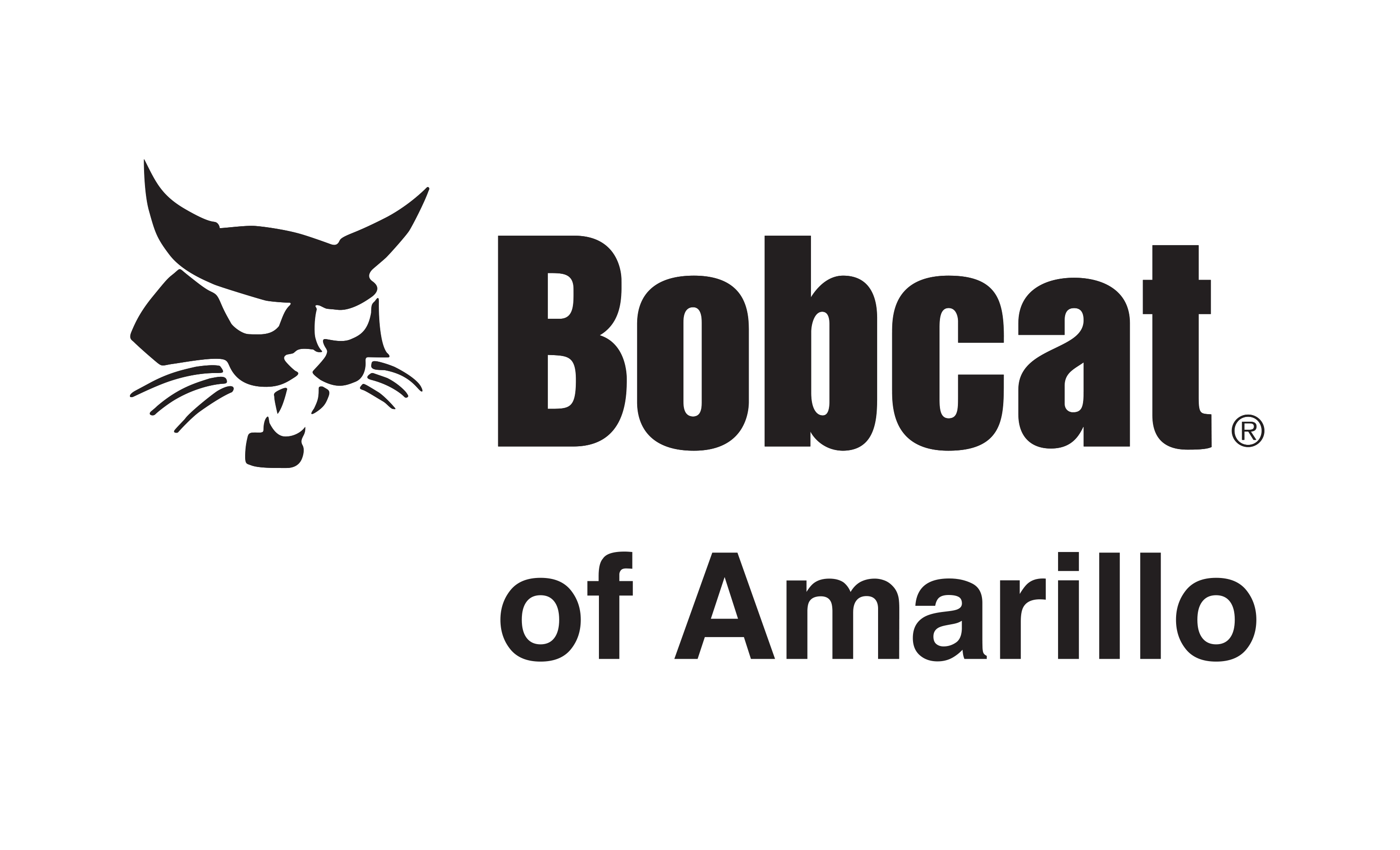 Bobcat Company Logo - Bobcat Construction Equipment Dealer in Texas